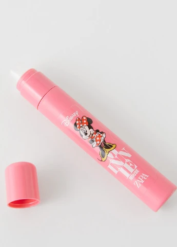 Детская туалетная вода MINNIE MOUSE 10 мл - Цветочный аромат, детские духи, парфюмерия для девочки 8271 59817 Zara (253078352)