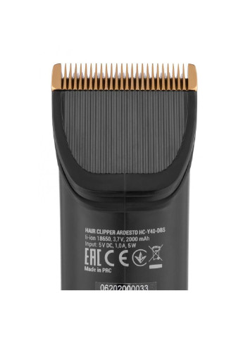 Машинка для стрижки HC-Y40-DBS Ardesto (252630459)