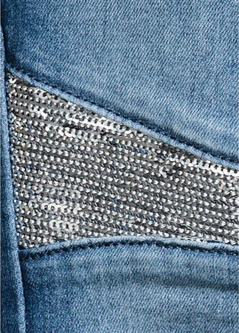 Джинси H&M (366737090)