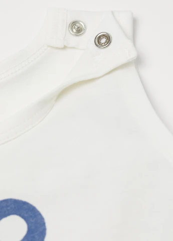 Майка H&M (232535474)
