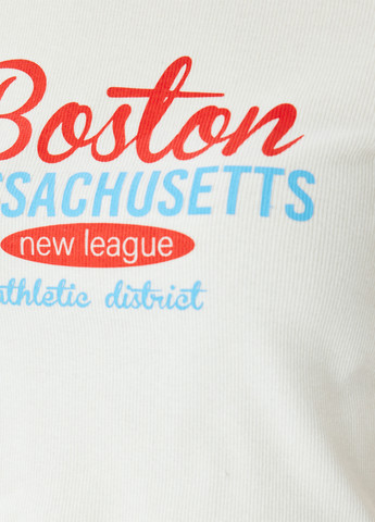 Футболка KOTON - (326357761)