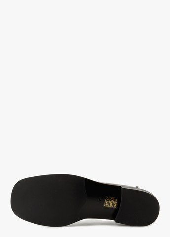 Le'BERDES Туфли лоферы коричневый з натуральная кожа, украина — демисезон (322646292)