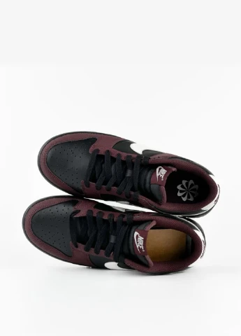 Кросівки HM9658-600 Nike Dunk Low Next Nature комбіновані демісезони (317218348)