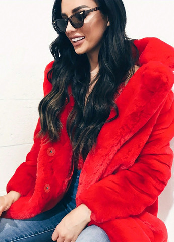 Шуба SHEIN (342081333)