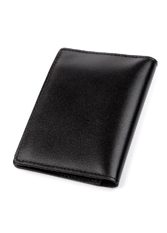 Кожаная обложка на водительские документы 9,5х13х0,5 см Shvigel (253491397)