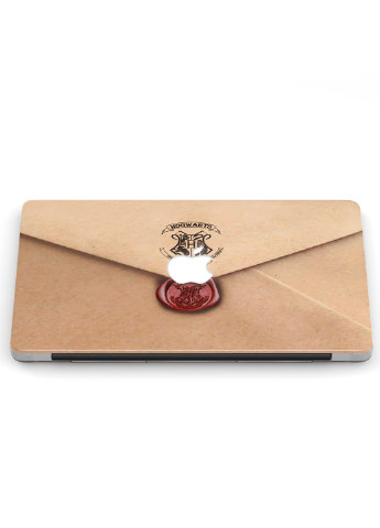 Чехол пластиковый для Apple MacBook Pro 13 A2289 / A2251 / A2338 Гарри Поттер (Harry Potter) (9772-1885) MobiPrint (218505228)