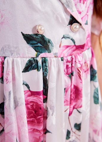 Рожева сукня SHEIN (327879247)