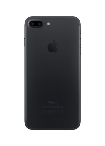 Смартфон Apple iphone 7 plus 32gb black (153732544)