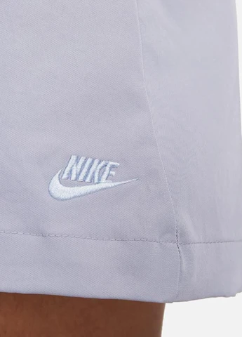 Спідниця-шорти DV8491-519 Nike Sportswear Tech Pack Women's Mid-Rise Skort (322021363)