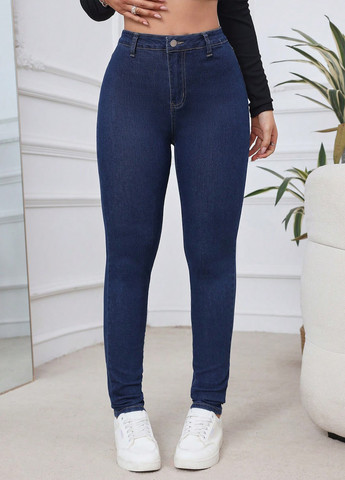 Джинсы SHEIN - (322848960)