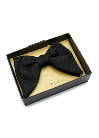 Краватка-метелик 13,5х10 см Zara (193792788)