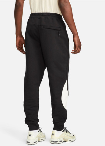 Штани DX0564-013 Nike Swoosh Fleece Trousers (314799928)