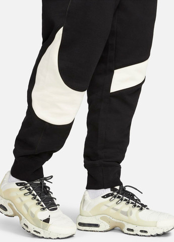 Штани DX0564-013 Nike Swoosh Fleece Trousers (314799928)