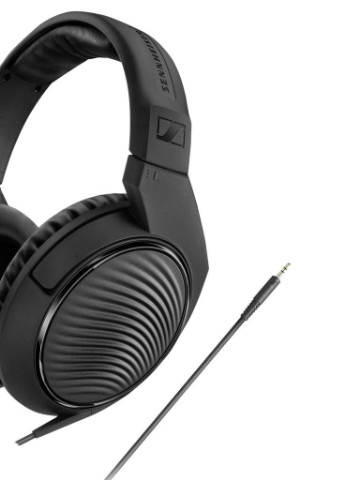 Наушники HD 200 PRO (507182) Sennheiser (207365767)