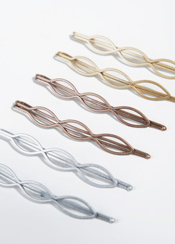 Заколка (6 шт.) Parfois (290590195)