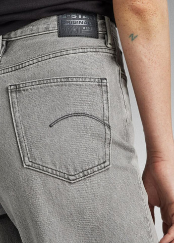 Джинси G-Star Raw - (306813987)