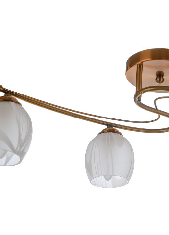 Люстра, 900х340 мм Brille (138507249)