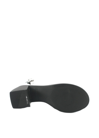 No Brand Туфлі мері джейн білий з натуральна шкіра, — літо (317405775)