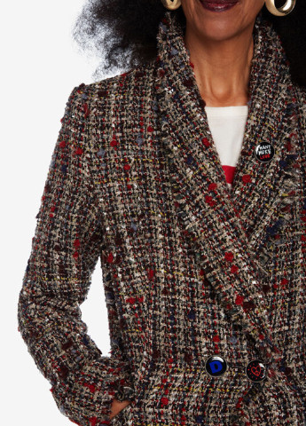Жакет Desigual (177424619)