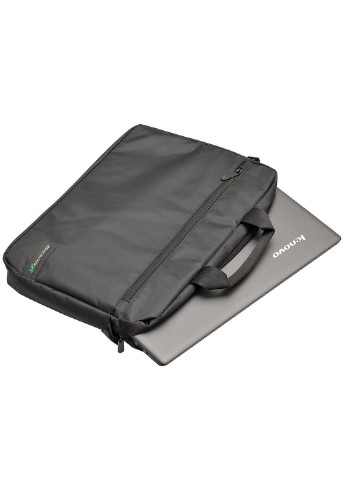 Сумка для ноутбука 15.6'' SB-120 Black (SB-120) Grand-X (254052728)