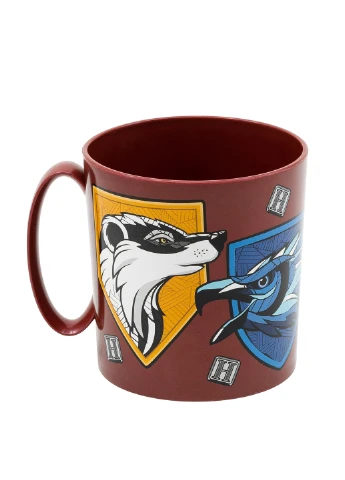 Чашка Harry Potter - School Shield Micro, 350 мл Stor (252016531)
