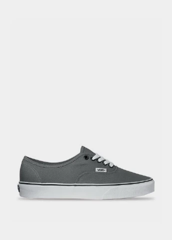 Сірі кеди Vans VN000JRAPBQ1