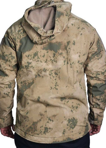 Куртка тактична Wolftrap (257642383)