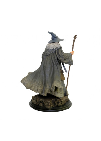 Фігурка LORD OF THE RINGS Gandalf the Grey Pilgrim (860102981) Abystyle (254067155)