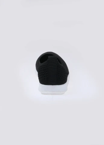 Черные мокасины Navigator