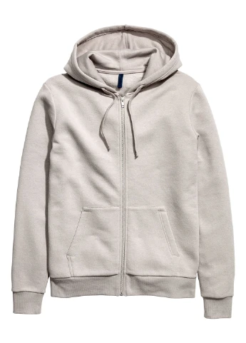 Толстовка H&M (250411236)