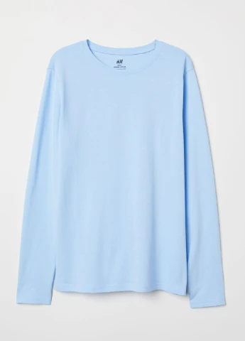 Лонгслив H&M (161581892)