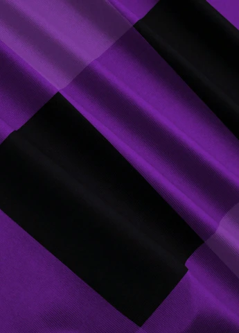 Фиолетовый демисезонный комплект (сарафан, болеро) SHEIN