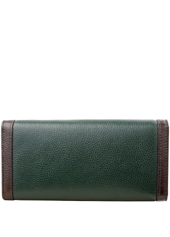 Жіночий шкіряний гаманець 19х9х2 см Smith&Canova (252133261)