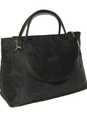Дорожная сумка Small bag black DNK (253933669)