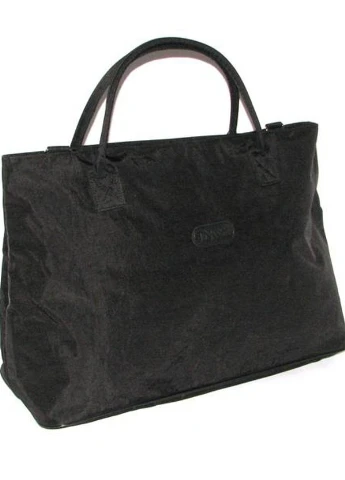 Дорожная сумка Small bag black DNK (253933669)