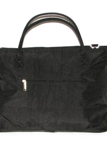 Дорожная сумка Small bag black DNK (253933669)