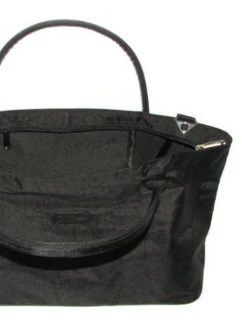 Дорожная сумка Small bag black DNK (253933669)