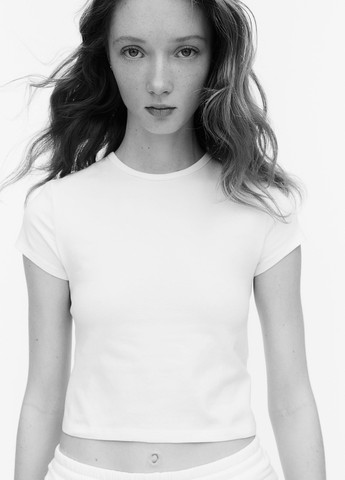 Топ H&M (369944288)