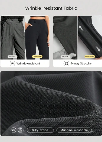 Брюки SHEIN (366747939)