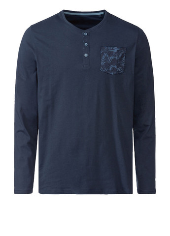 Пижама (лонгслив, брюки) Livergy (369832516)