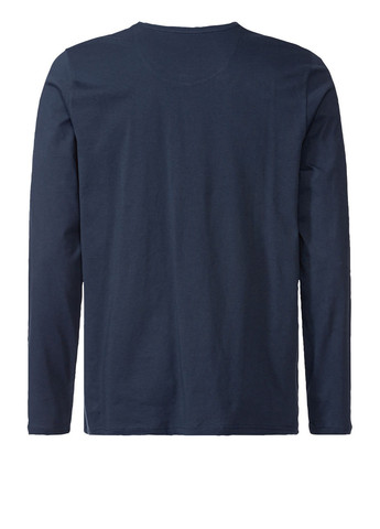 Пижама (лонгслив, брюки) Livergy (369832516)