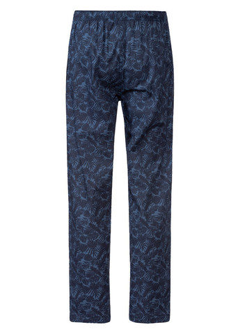 Пижама (лонгслив, брюки) Livergy (369832516)