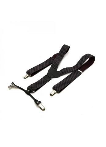 Підтяжки 185х3,5 см Gofin suspenders (219904734)