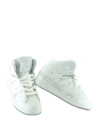 Белые кеды No Brand