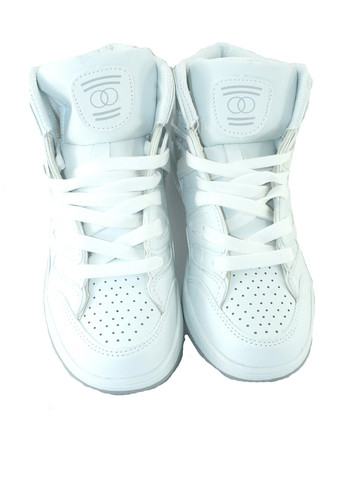 Белые кеды No Brand