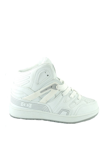 Белые кеды No Brand