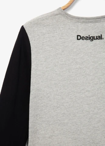 Лонгслів Desigual (184470208)