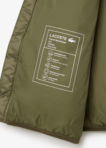 Жилет Lacoste RELAXED FIT (329058440)