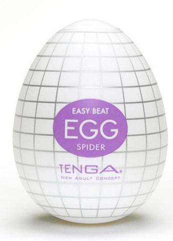Мастурбатор яйце Tenga (251956143)