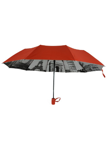 Женский зонт полуавтомат 102 см Bellissimo (193351144)